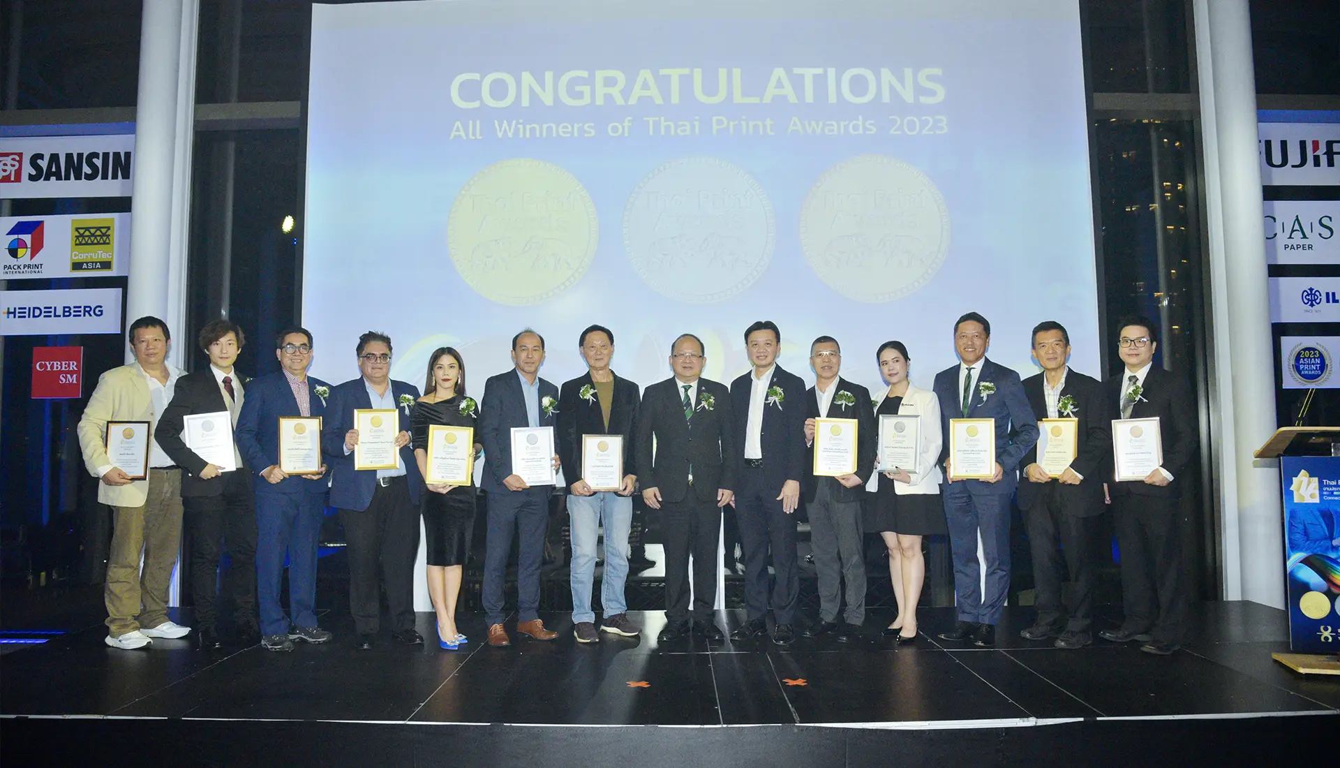 Thai Print Association