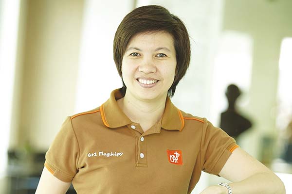 ผศ.ดร. กฤติกา ตันประเสริฐ