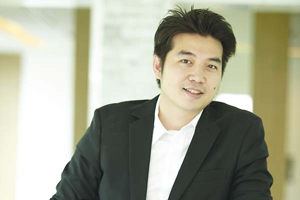 ปรเมศวร์ ปรียานนท์