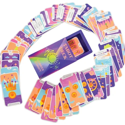 18. งานพิมพ์สีพิเศษ