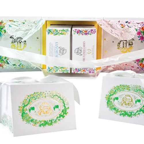 24. งานการประดับหรือตกแต่งหลังการพิมพ์ด้วยระบบดิจิตอล