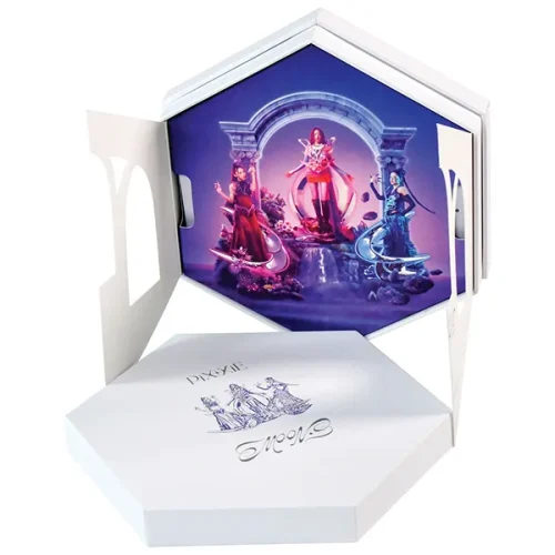 BEST IN MORE THAN ONE PRODUCTION PROCESS